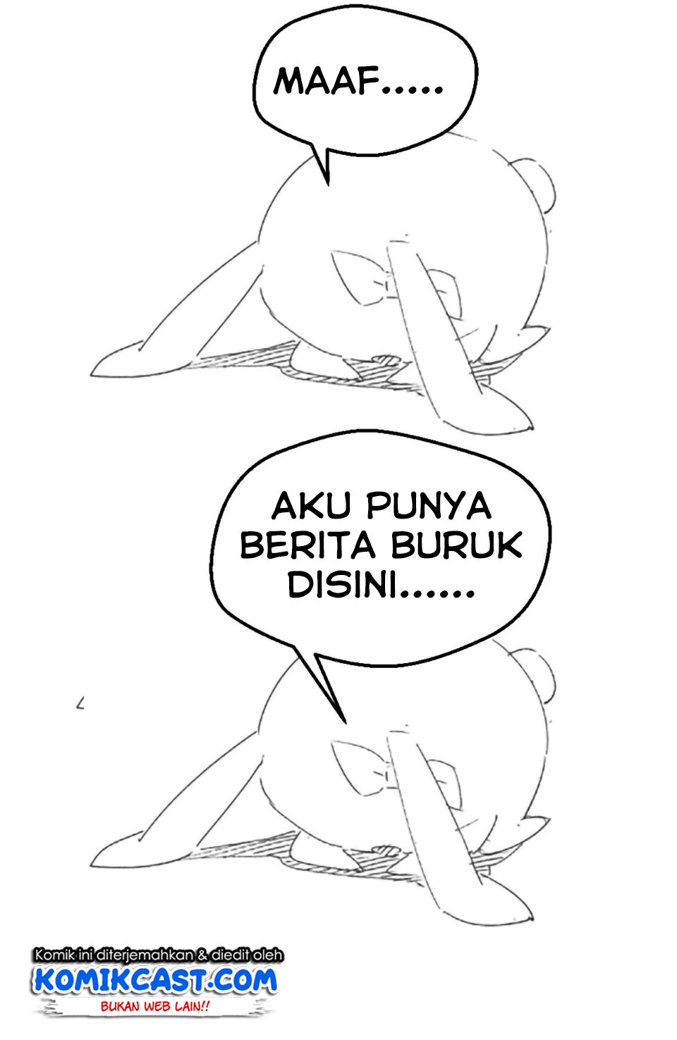 The Genius System Chapter 08 Gambar 3